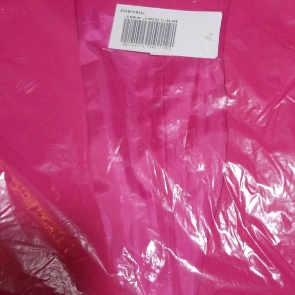 JustFab Jackets & Blazers - Drama Sleeve Blazer